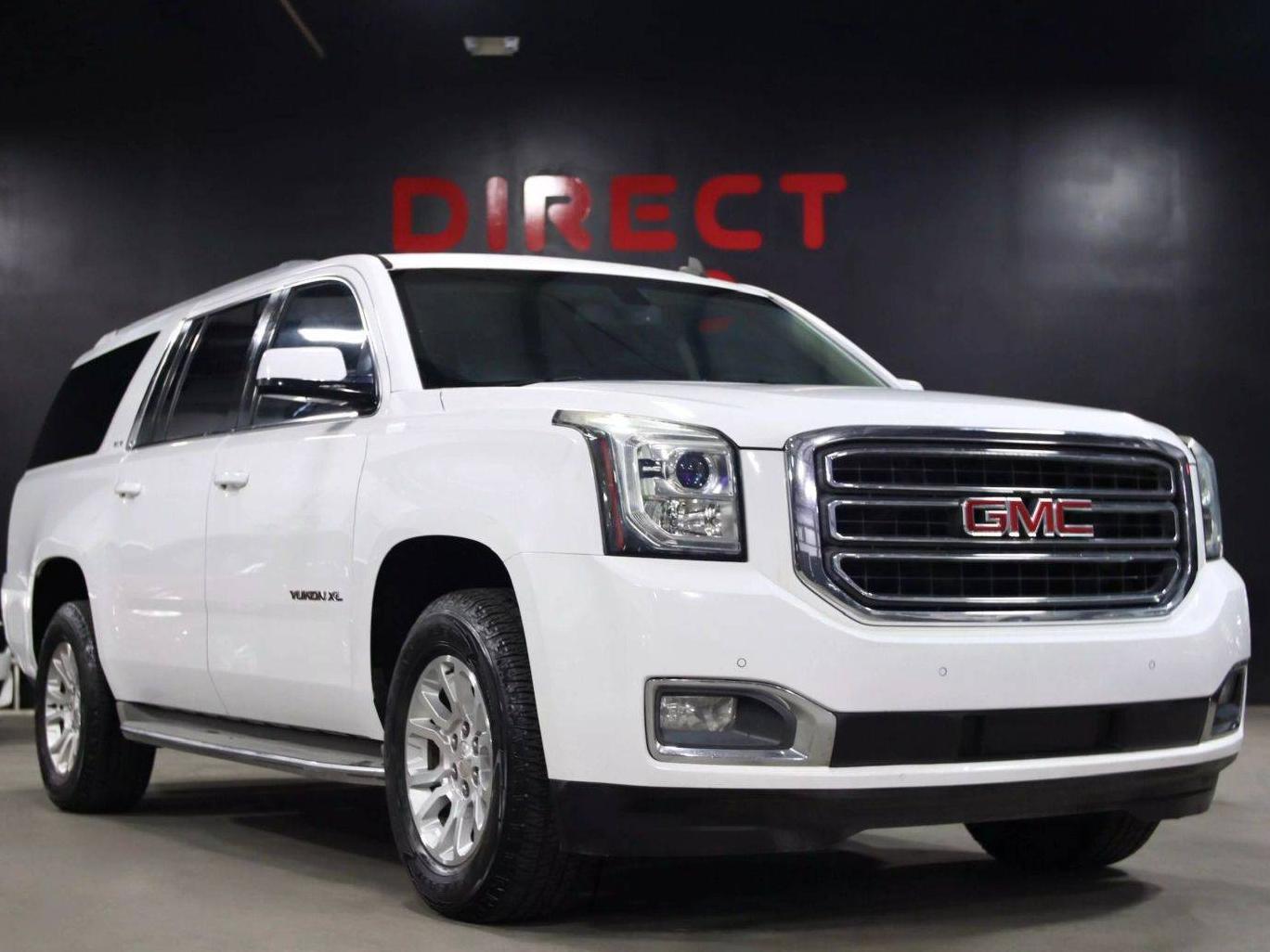 GMC YUKON XL 2015 1GKS1GKC0FR126289 image